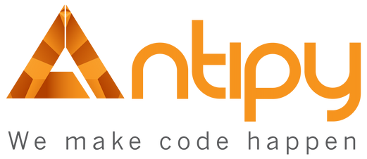 Antipy website